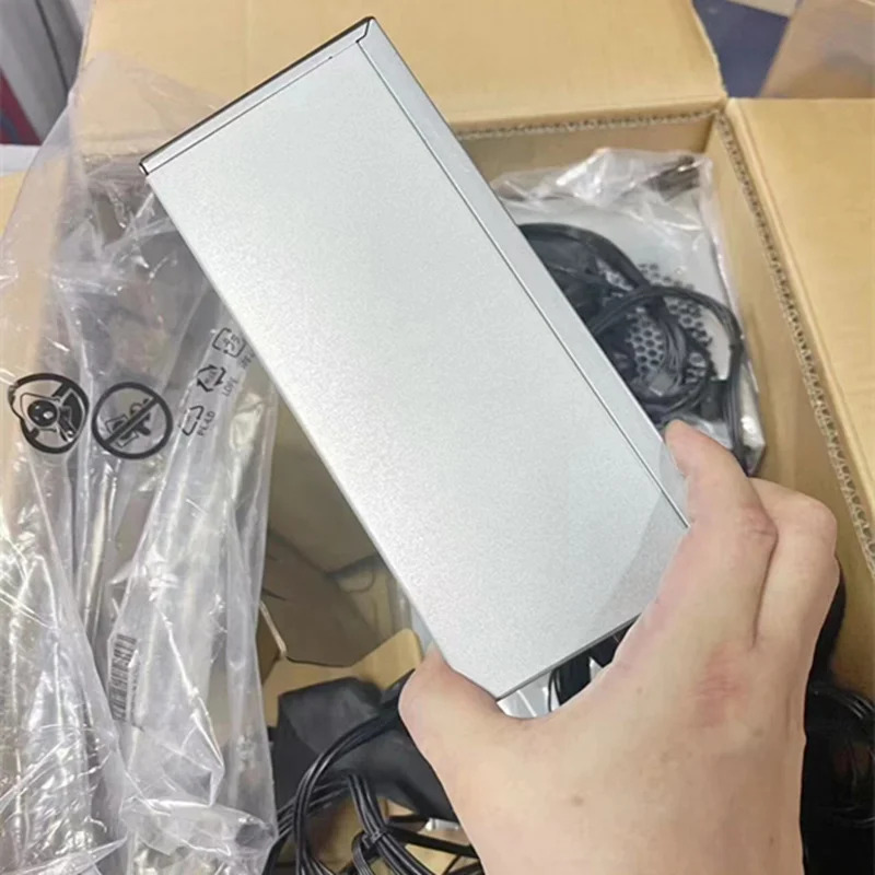 hp호환 1200W 전원공급장치 PS-4122-1 HA N28487-001새 원본 PSU