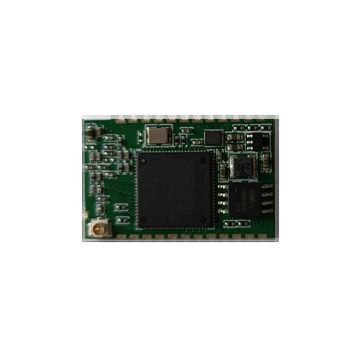 MT7628 CVBS/AHD to WIFI 지지대 MJEPG H.264USB 렌즈 무선 AP 모듈