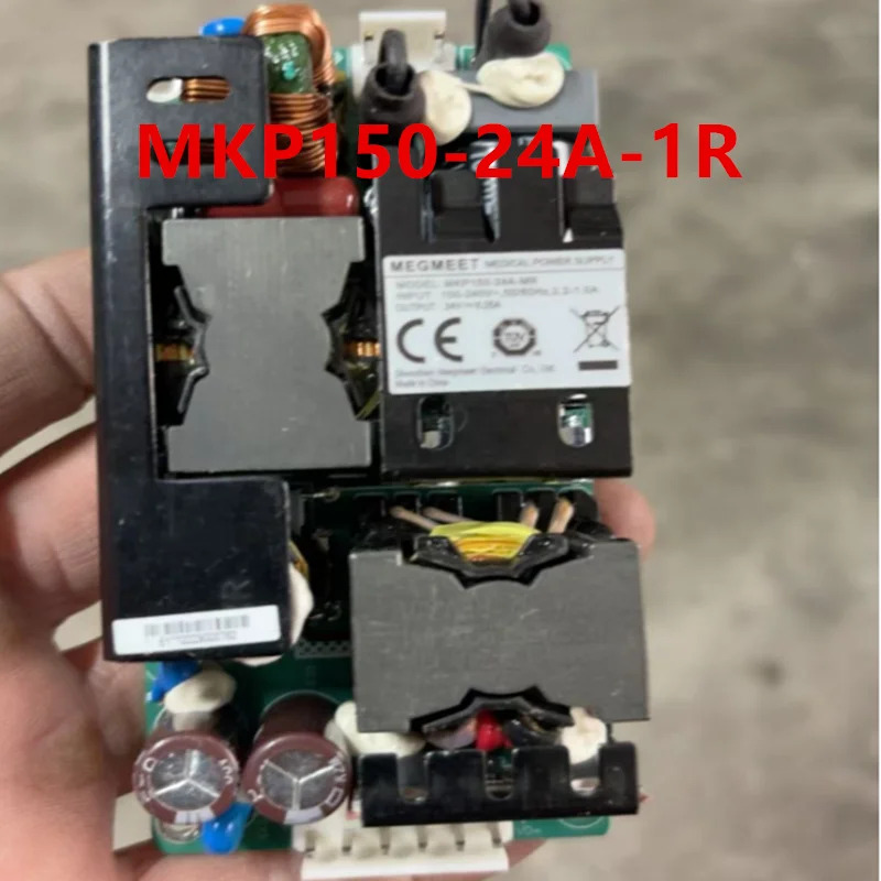 MEGM호환EET 24V6.25A 150W 전원공급장치 MKP150-24A-1R 15V4.33A 65W MP65L-15-PHI 리퍼 PSU 것처럼 작동