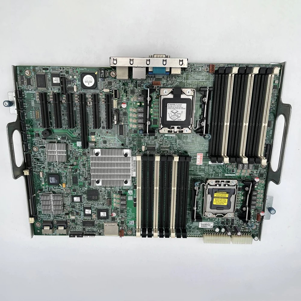 hp호환 ML350G6 서버 마더보드 461317-001 511775-001 606019-001용