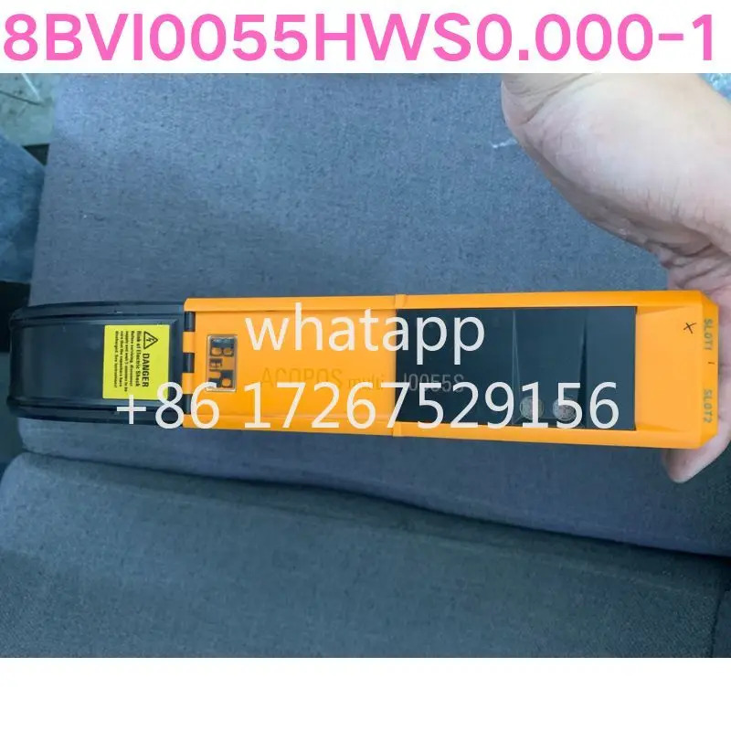 리퍼 OK 드라이버 8BVI0055HWS0.000-1