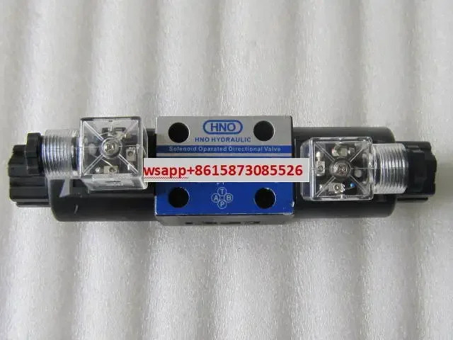 유압 솔레노이드 밸브 DSG-02-3C2-DL-D24는 당일 됩니다.