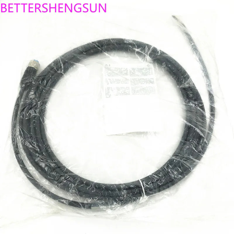 YF2A24-050UB4XLEAX 센서 케이블 2095729 신 오리지널