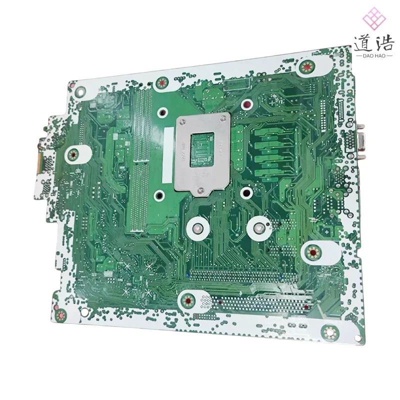 18463-1 Dell piron 3881 Vostro 데스크탑 마더보드 CN-0CN0MP 0CN0MP CN0MP 4W7HJ 메인보드 정상 작동
