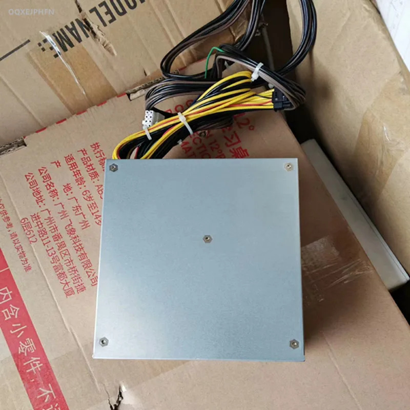 Lenovo호환 P3 4090 4080 4070 10Pin 1100W 전원공급장치 HK1K1-51PP 새 원본 PSU