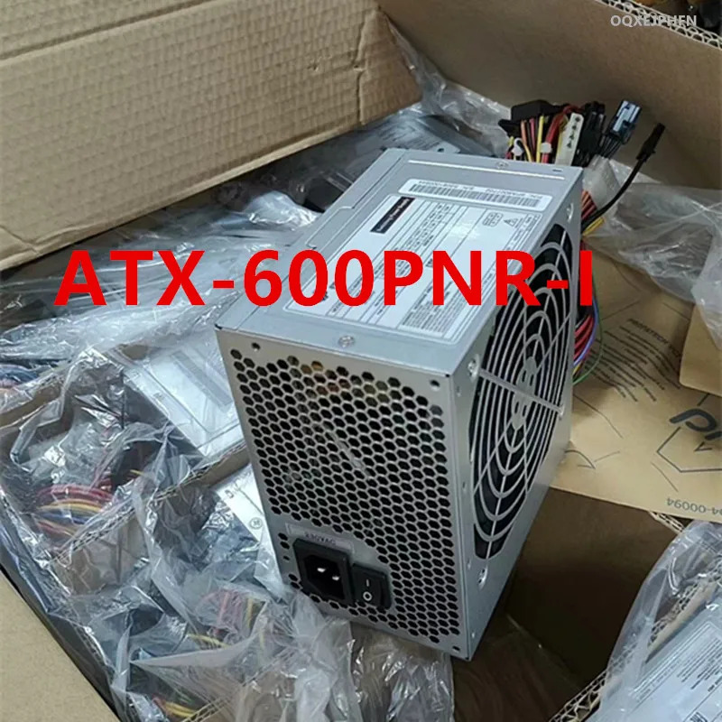 FSP 600W 전원공급장치 -600PNR-I -600PNR-1 9PA새 원본 6007702
