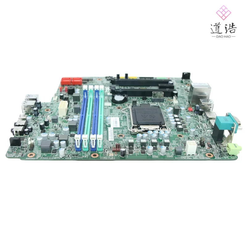I3X0RMS VER1.1 Lenovo호환 ThinkStation P330 데스크탑 마더보드5B20U53844 LGA 1151 DDR4 C246 메인보드 완전 작동 리퍼