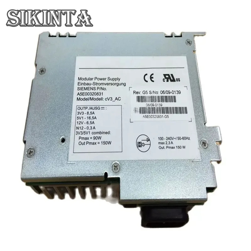 모듈 A5E 00320831