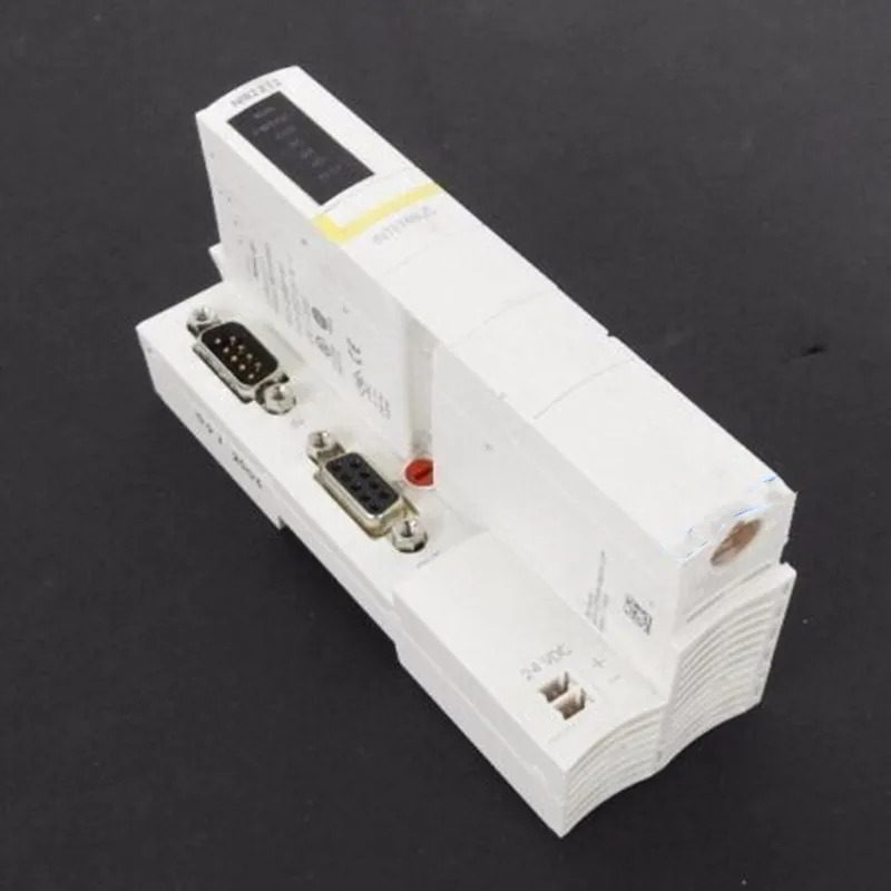 상태PLC 모듈 STBNIB2212