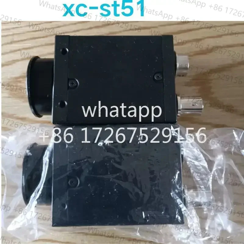 리퍼 OK 소니호환 산업카메라 XC-ST51