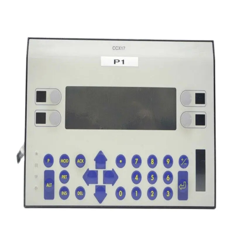 상태 PLC 모듈 TCCX1720LPS