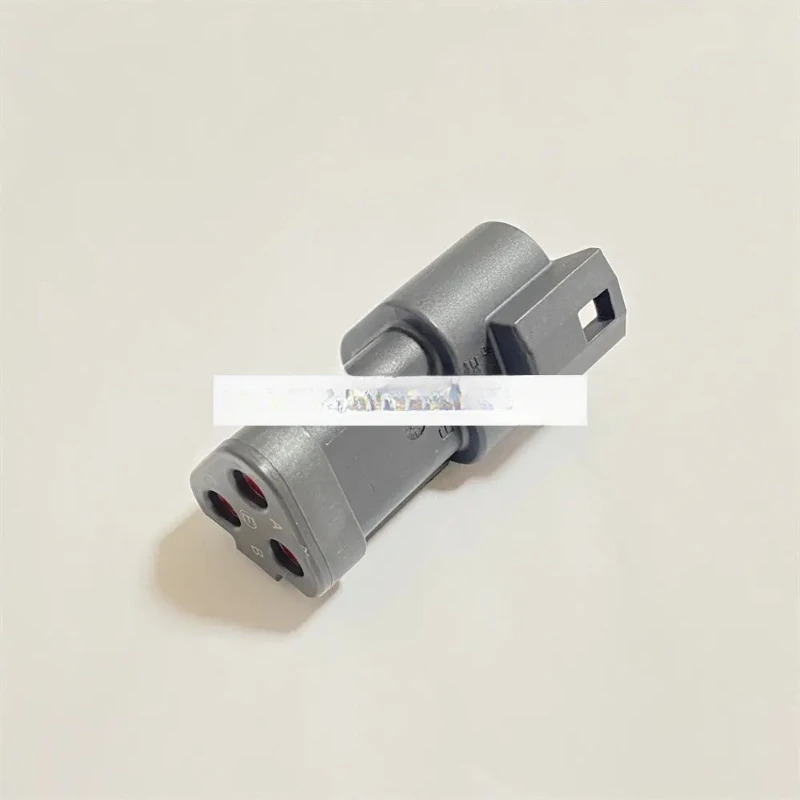 20pcs DT04-3P-CE03/커넥터 3P 검정색 방수 플매트 카펫 러그/수 터미널 외장