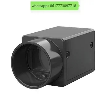 MV-CA003-20GM호환/GC 300000픽셀 1/4 CMOS 기가비트 메시 산업영역 스캔 카메라