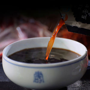 지리산 토종 마가목 흑염소 진액 프리미엄 2개월분 지리산 자연방목 진한 ... 맛있게 먹은 솔직 후기 - 상품 이미지 4