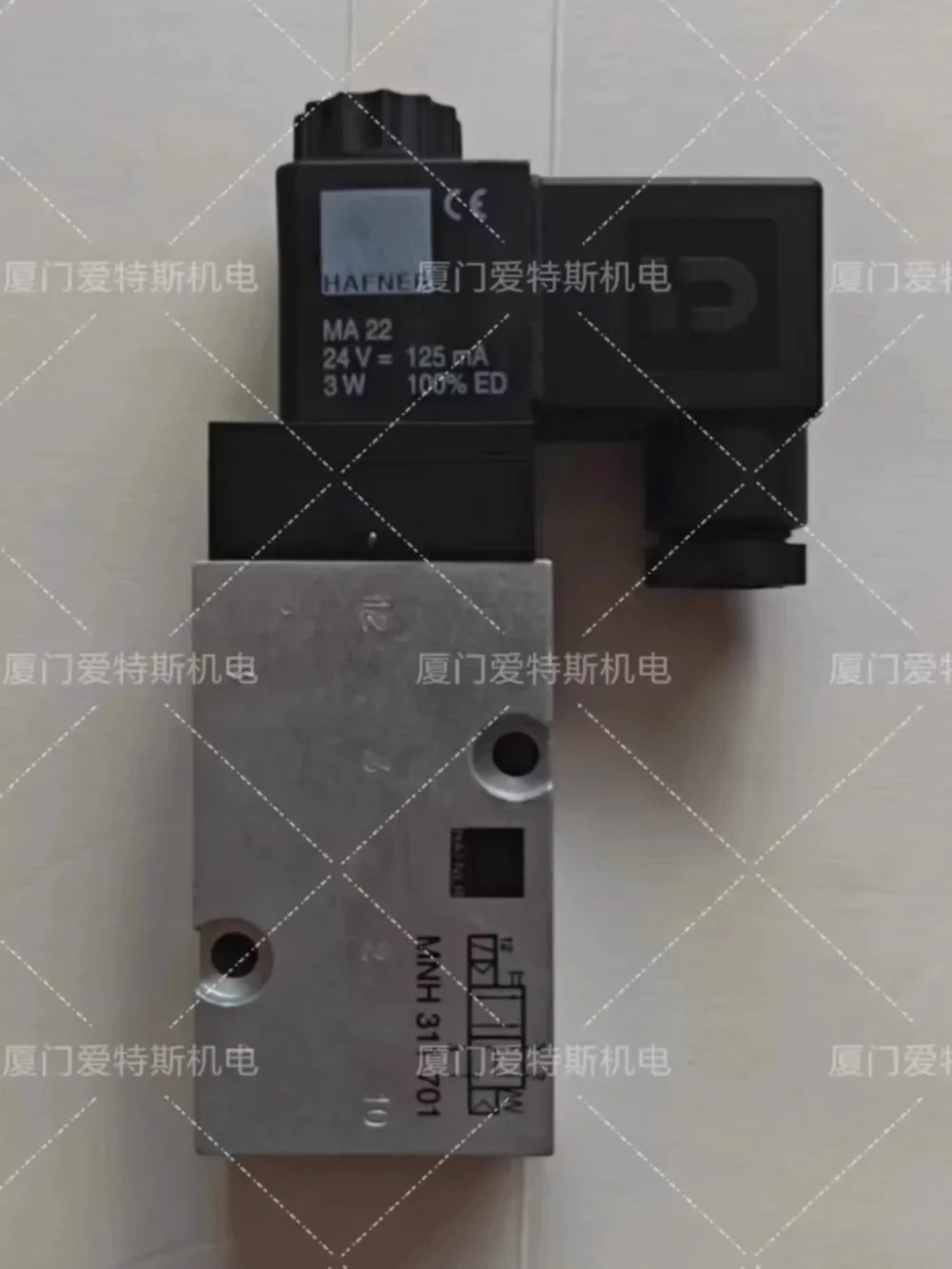 솔레노이드 밸브MNH 510 701/MND 701/ MH 310 701G