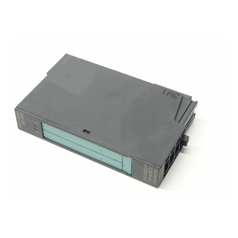 PLC 모듈 6ES7132-4HB10-0AB0