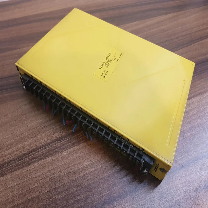 입력모듈 A03B-0801-C115