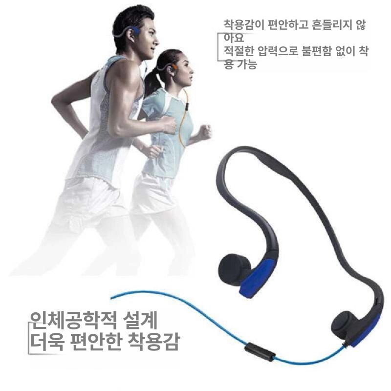유선 휴대폰용 헤드셋 고음질 녹음용 노트북용 레코딩 블랙 3.5mm 인터페이스 패키지 1 - 상세 이미지 3