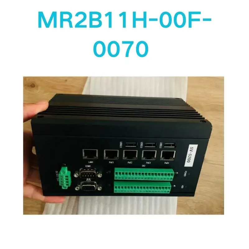 리퍼 OK MR2B11H-00F-0070 모듈