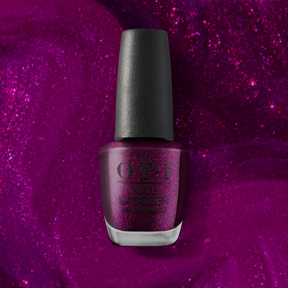 [OPI][네일락커] S071 - LINCOLN PARK AFTER BRUNCH - 상품 이미지