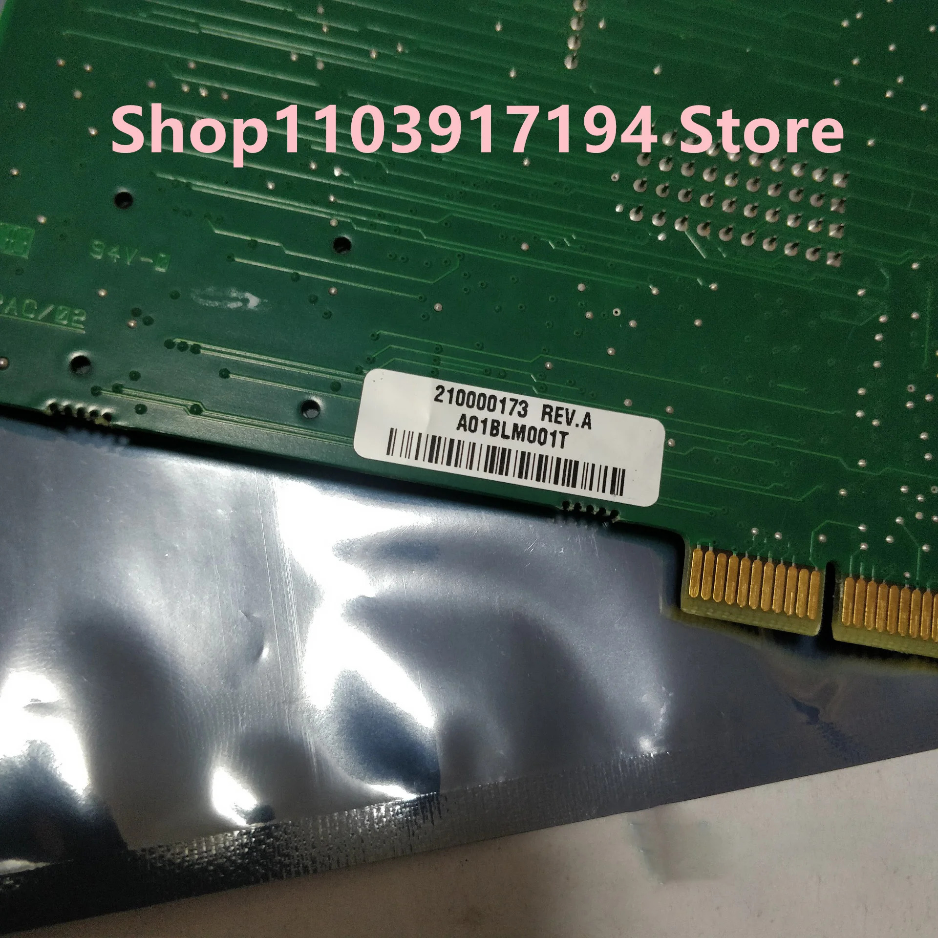 워터스 크빈티지토그래피 워크스테이션카드 91 200483 1.0 210000173 RE V.A