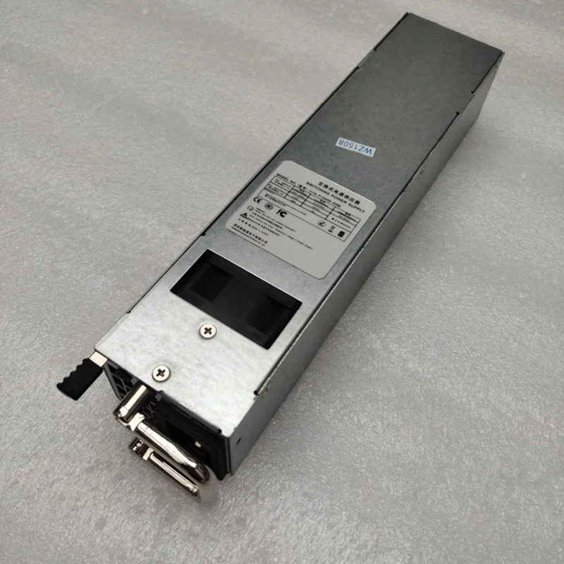 Aspower 1U 오리지널 PSU 전원공급장치 U1A-F10400-DRB 400W 신