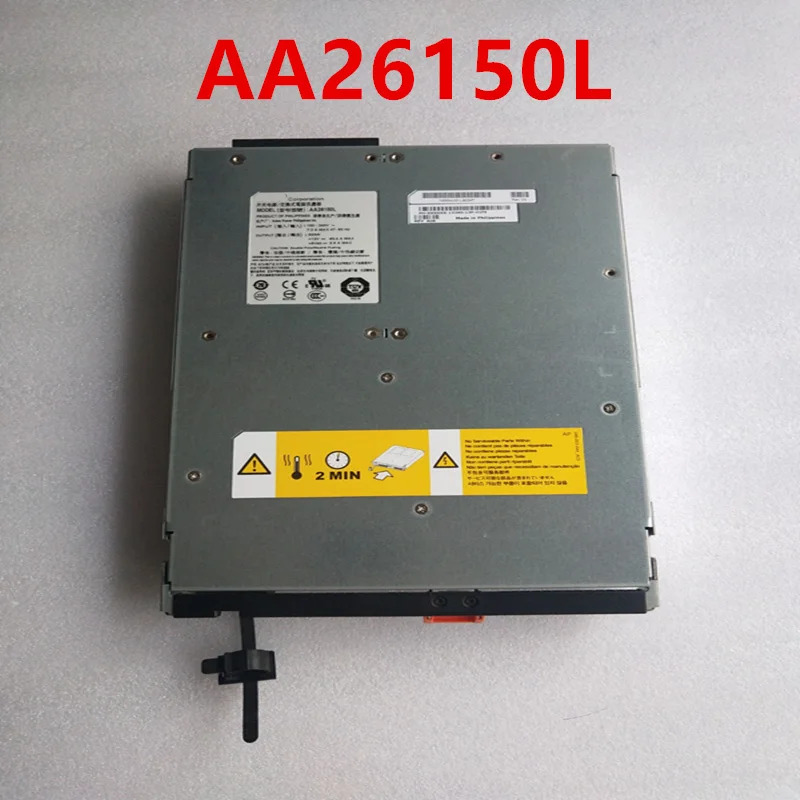 EMC VNXE3100 533W 전원공급장치 AA26150L 071-000-537거새 원본 PSU
