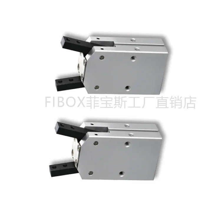 공압식 CHELIC180  기계식 클램프 HDM25 오픈 홀딩 포스 HDS HDM HDP 시리즈