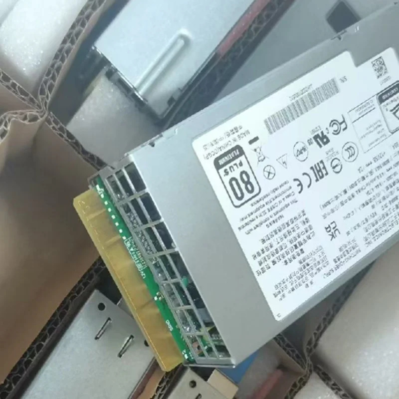 DELTA 800W 전원공급장치 DPS-800AB-30 D새 원본 PSU