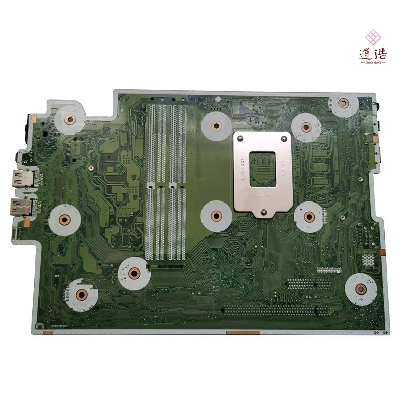 M12709-001 hp호환 ProDesk 400 G7 SFF 마더보드 L76454-001 L76448-001 M12709-601 LGA 1151 Q470 메인보드 완전 작동 리