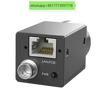 MV-CA003-20GM호환/GC 300000픽셀 1/4 CMOS 기가비트 메시 산업영역 스캔 카메라