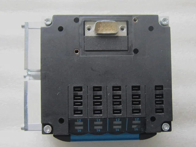 일본 밸브 아일랜드 CPV14-VI 18210