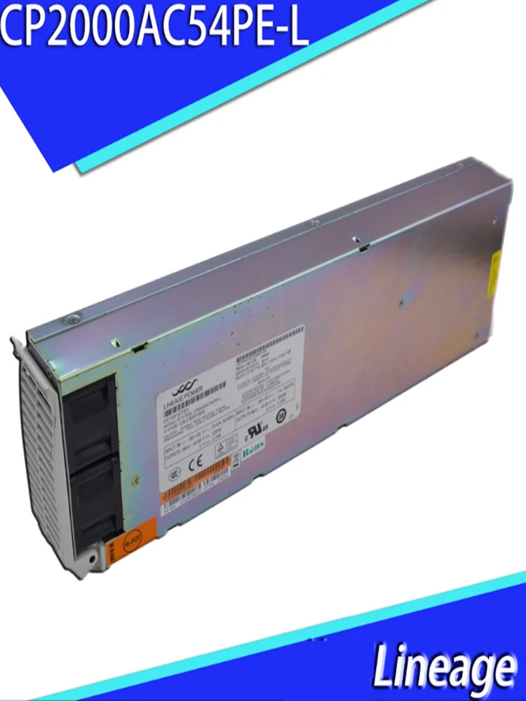전원공급장치 LINEAGE POWER 2000W CP2000AC54PE-L