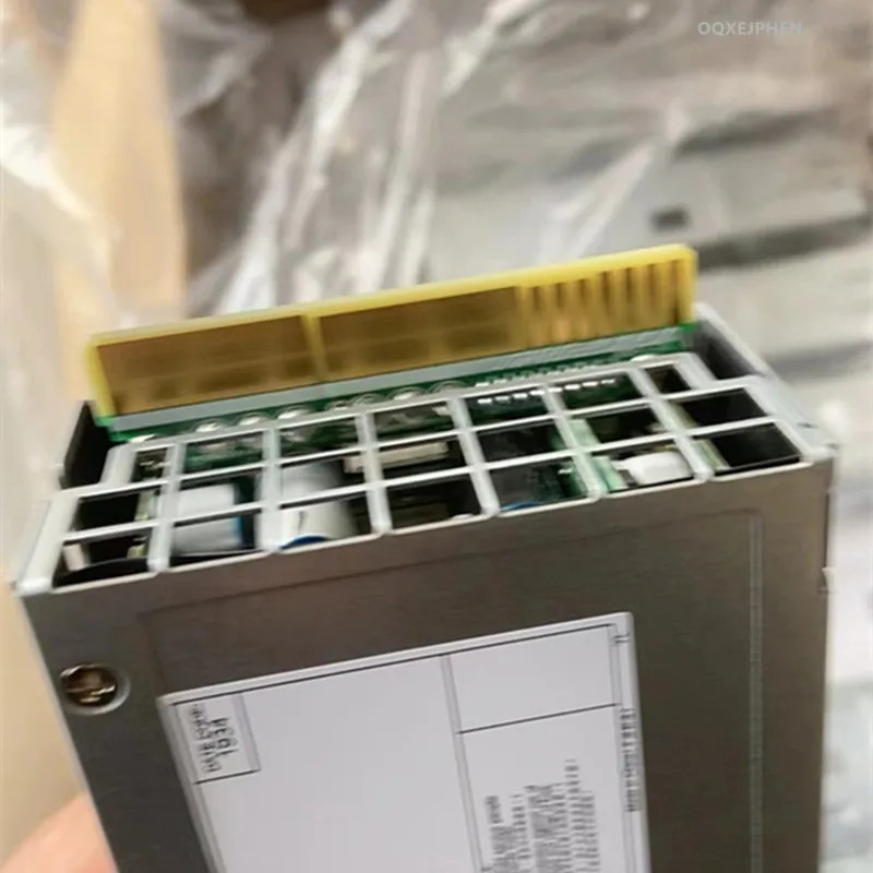 3Y 2000W 전원공급장치 YSEF2000AM새 원본 PSU