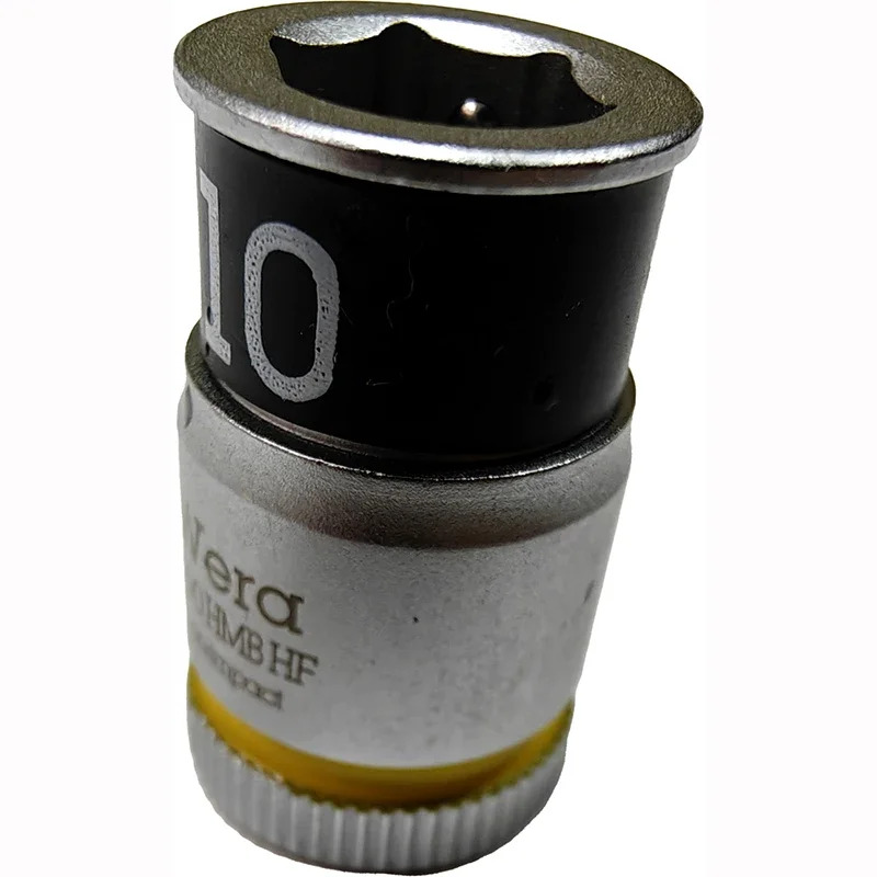 독일 빌라 WERA 미터법 3/8 소켓 홀더 8790HMB HF 812 13 14 17 19MM