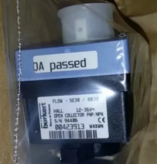 버크텍 8030 DN25 3개 00423913