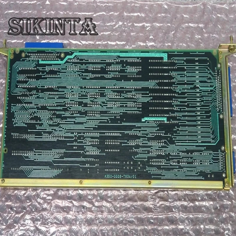 양호상태 출력 모듈 A20B-0008-0630