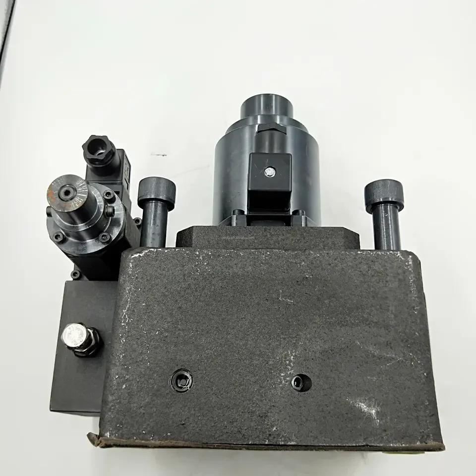 유압 밸브 EFBG-06-250-C EFBG-06-250-H EFBG-03-125-C-20T233 릴리프 Va-lve 시리즈