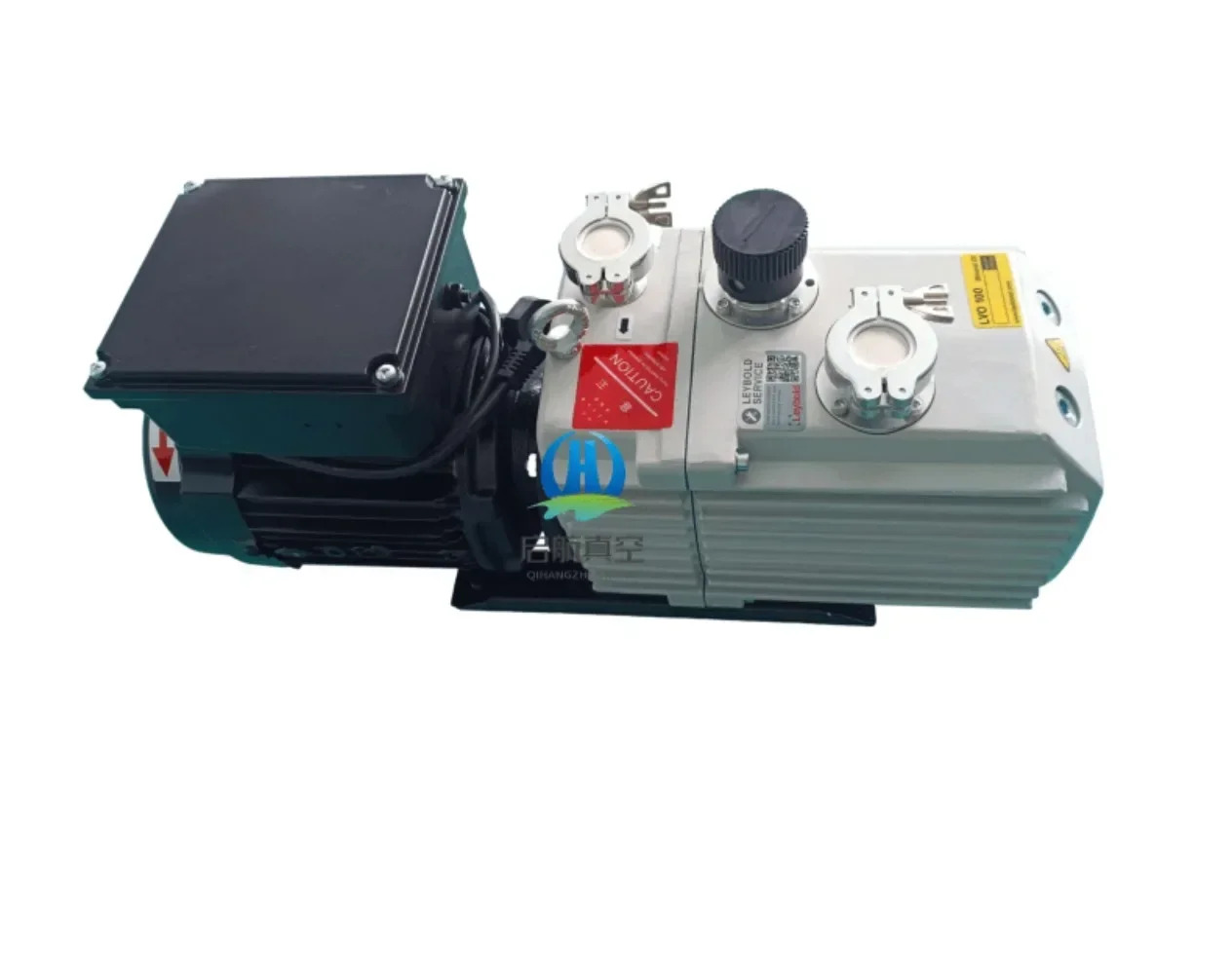 더블 스테이지 오일 씰 로터리 베진공 펌프 D8CD16CD30CD40C