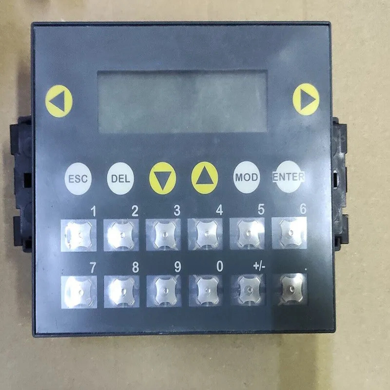 XBTR400 PLC 모듈 상태