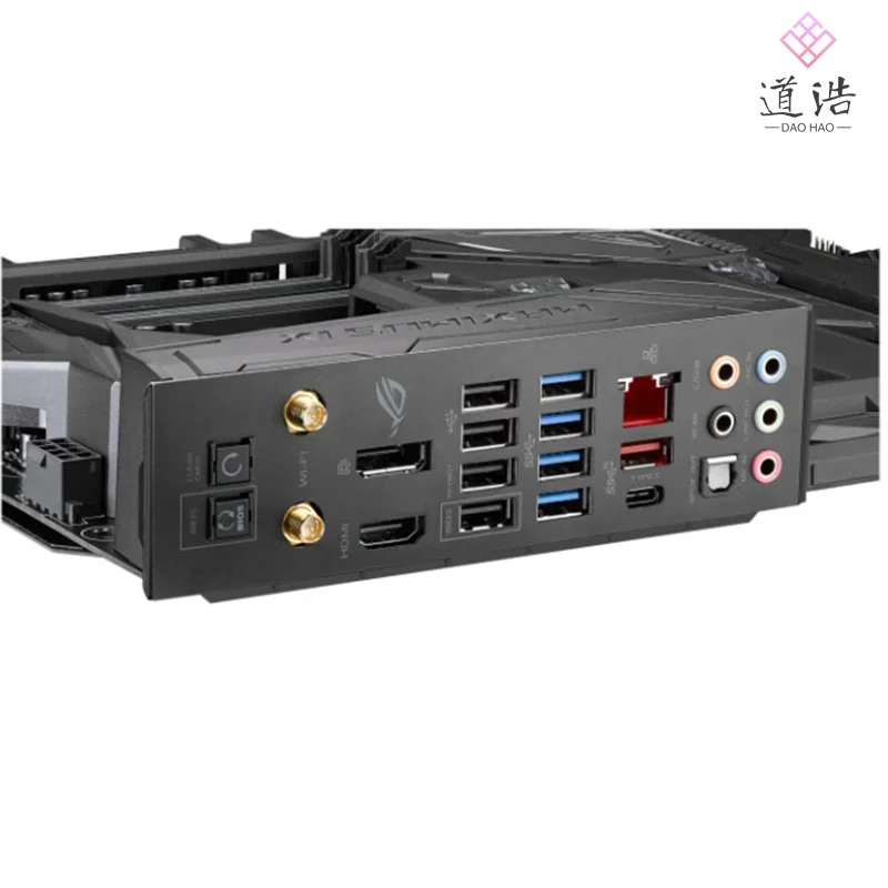 MAXIMUS IX FORMULA 마더보드 64GB VGA HDMI M.2 LGA 1151 DDR4 Z270 메인보드 완전 작동 리퍼