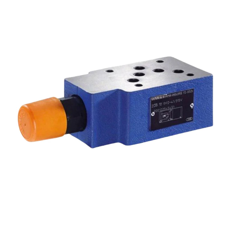 유압 밸브 감압 Va-lve DR6DP2-5X 150YM 210YM DR20-4-4X 100Y 시리즈