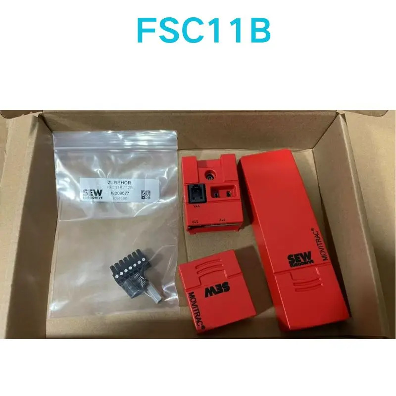 FSC11B 통신 모듈