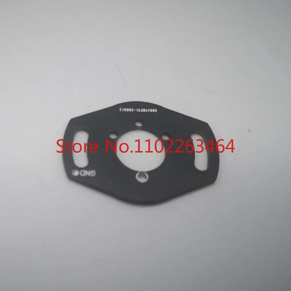 홀 효과 비접촉 아날로그 각도 위치 센서 전위차계 5V 0-5V 출력 360 180도