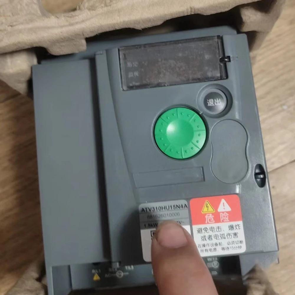 ATV310HU15N4A 주파수 변환기 3상 1.5KW