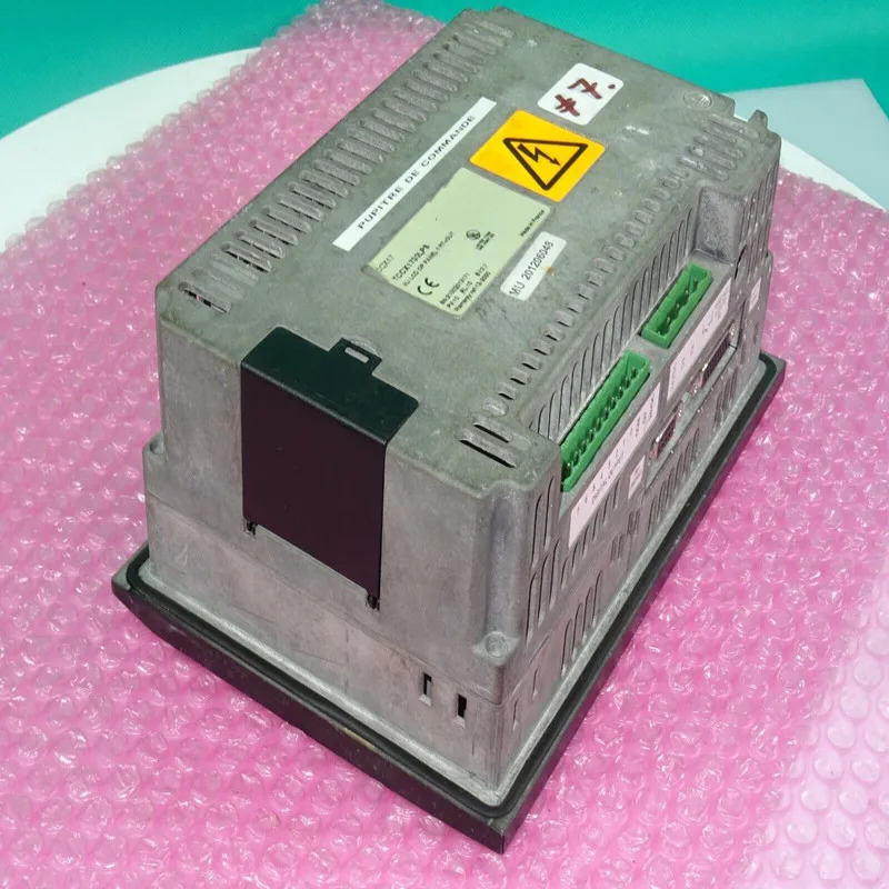 상태 PLC 모듈 TCCX1730LPS