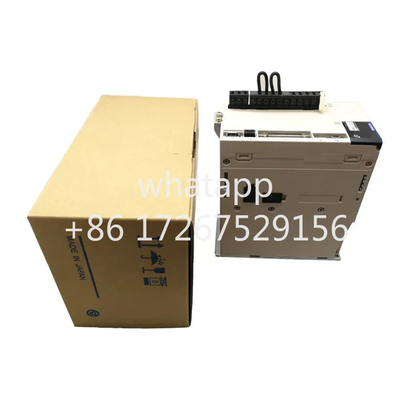 YASKAWA SGD7S-120A00A 서보 드라이브 200V 서보팩