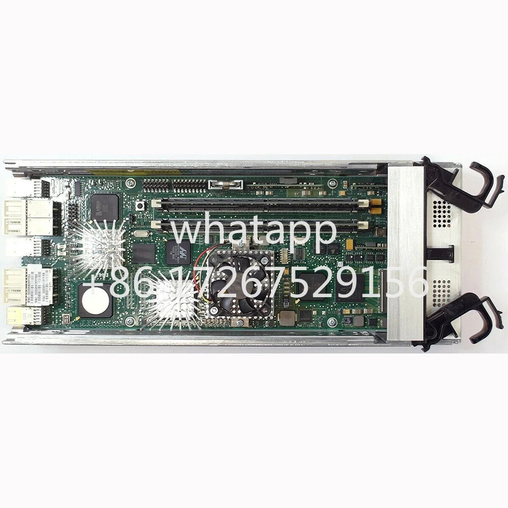 0943926 -09 E0005 DELL EqualLogic PS6010 Type10 10GB 컨트롤러