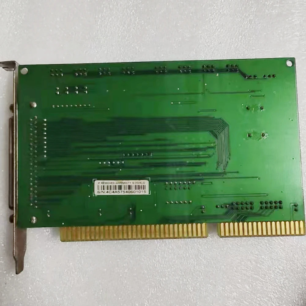 iDAQ-5754 V2.0 카드