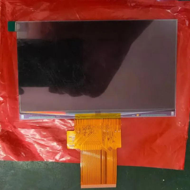 케이블 RX058B-0600 RX058B-1300 디스플레이 스크린Vivibright f40 VP10 f30ii 프로젝터 058-0600-V2 DIY 액세서리 신